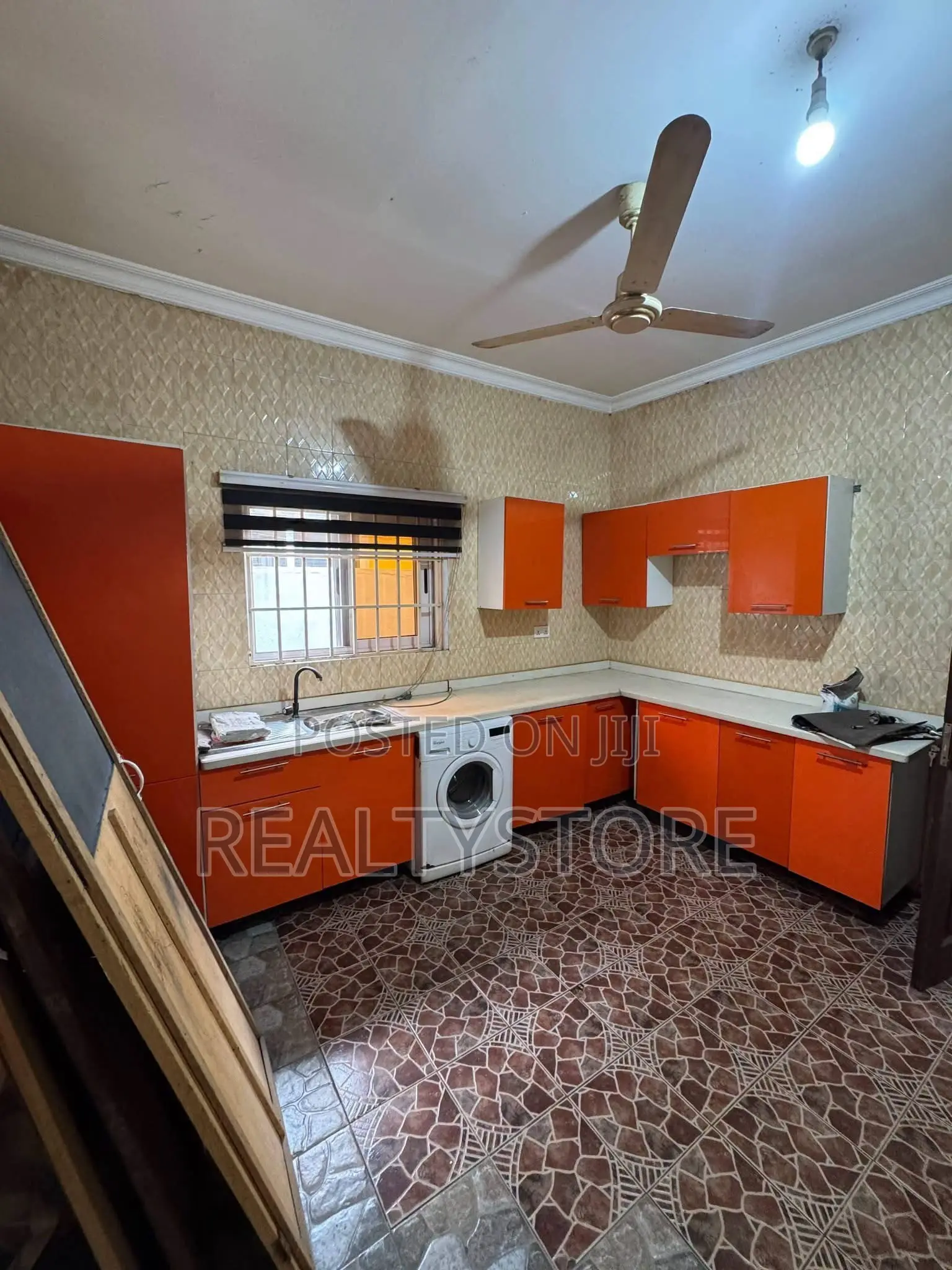 2bdrm House in Achimota Mile 7, Accra Metropolitan for rent