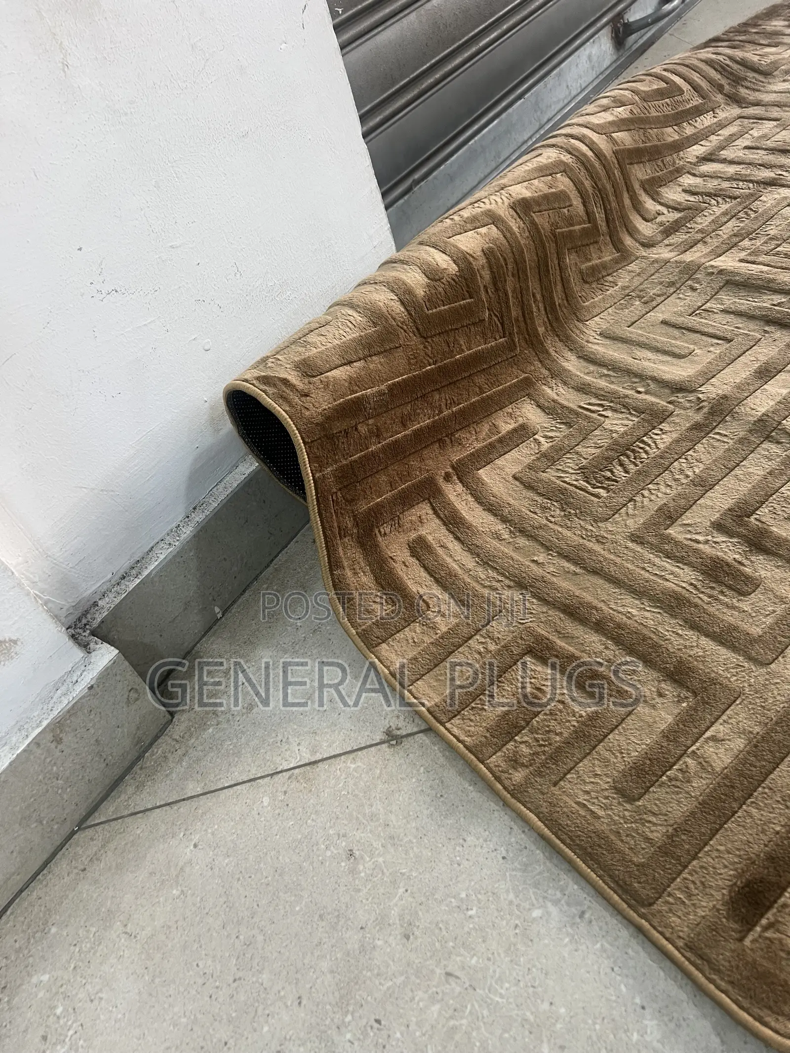 Luxury Made for Spacious Homes;fluffy Fur Carpet Biggest Size 200x300