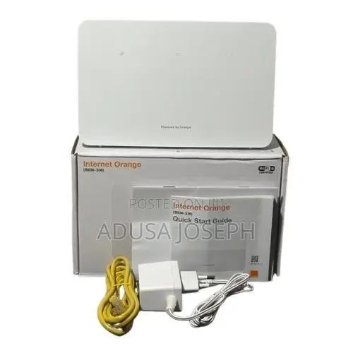 Huawei Universal Router
