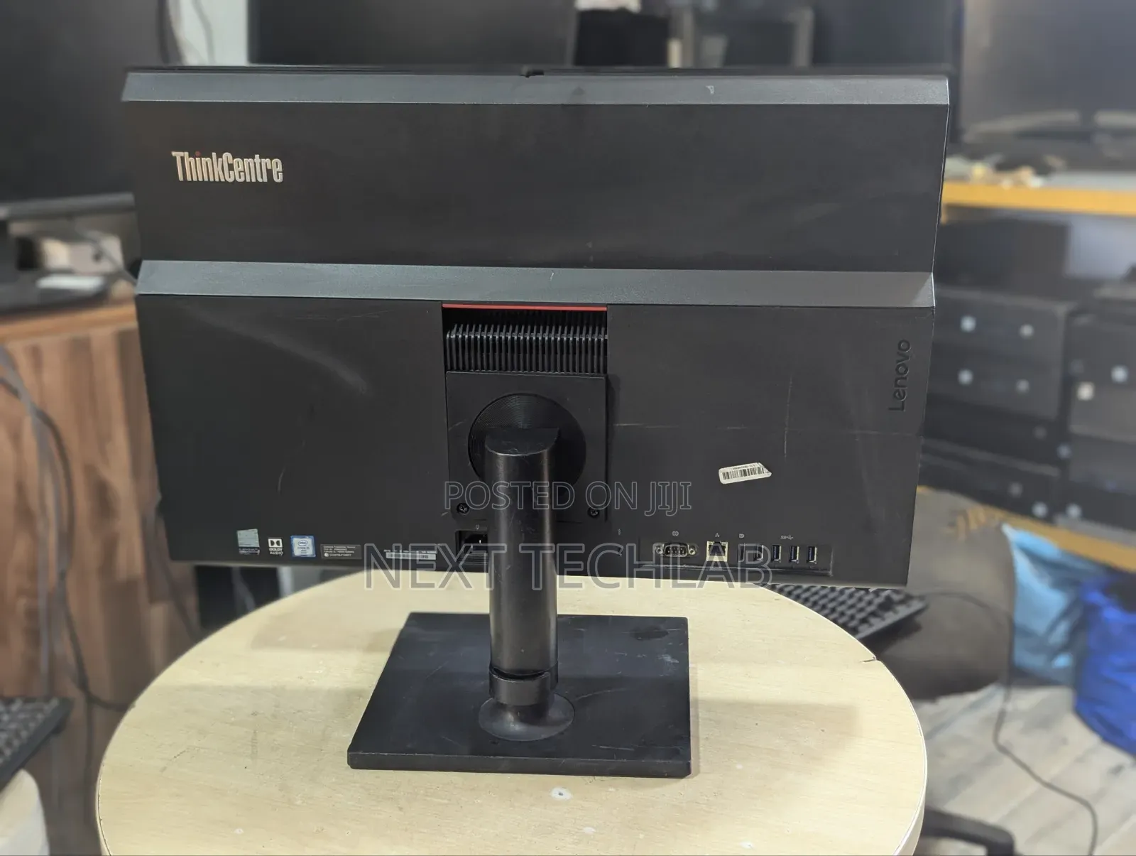 Lenovo ThinkCentre M910z AIO 8GB Intel Core i5 SSD 256GB