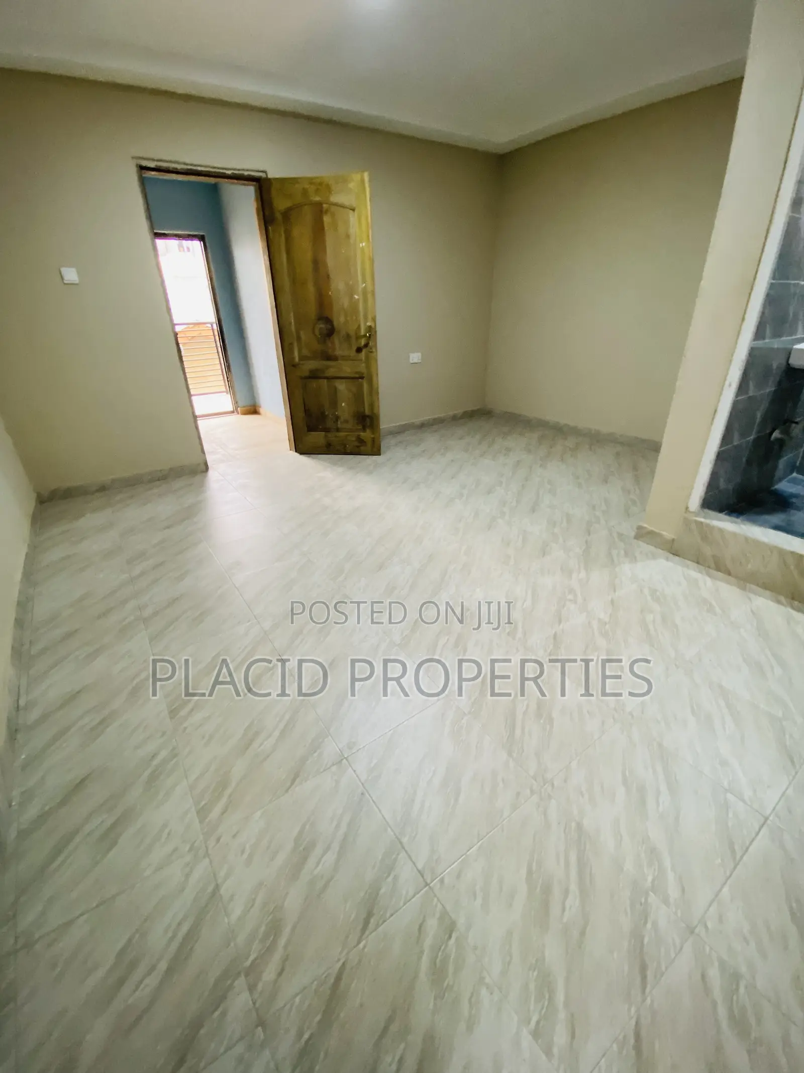 1bdrm Apartment in Agbogba for rent