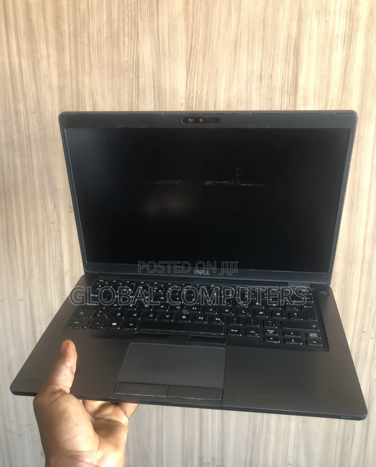 Laptop Dell Latitude 5400 8GB Intel Core i5 SSD 256GB