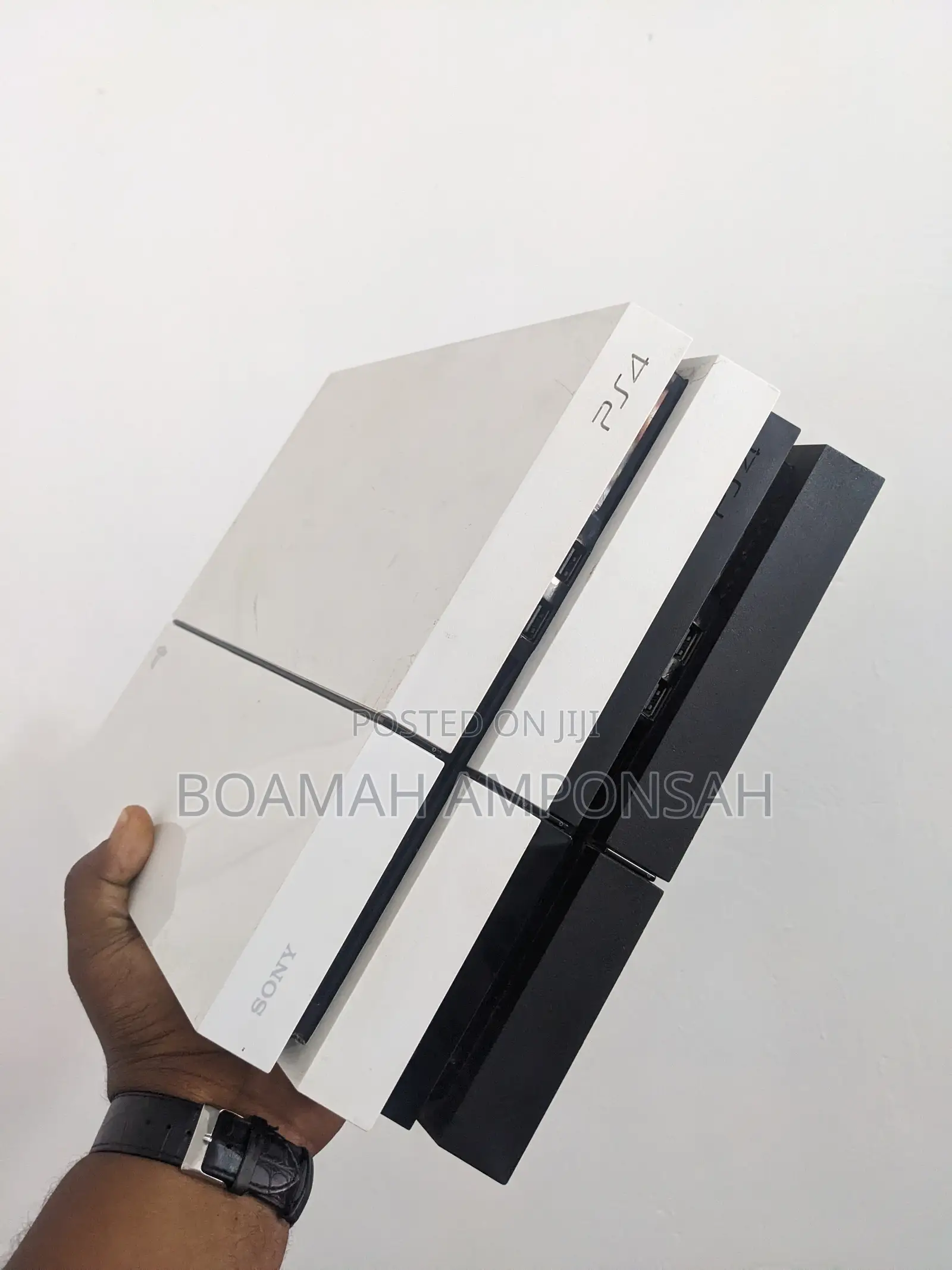 Sony Playstation 4 Ps4 |