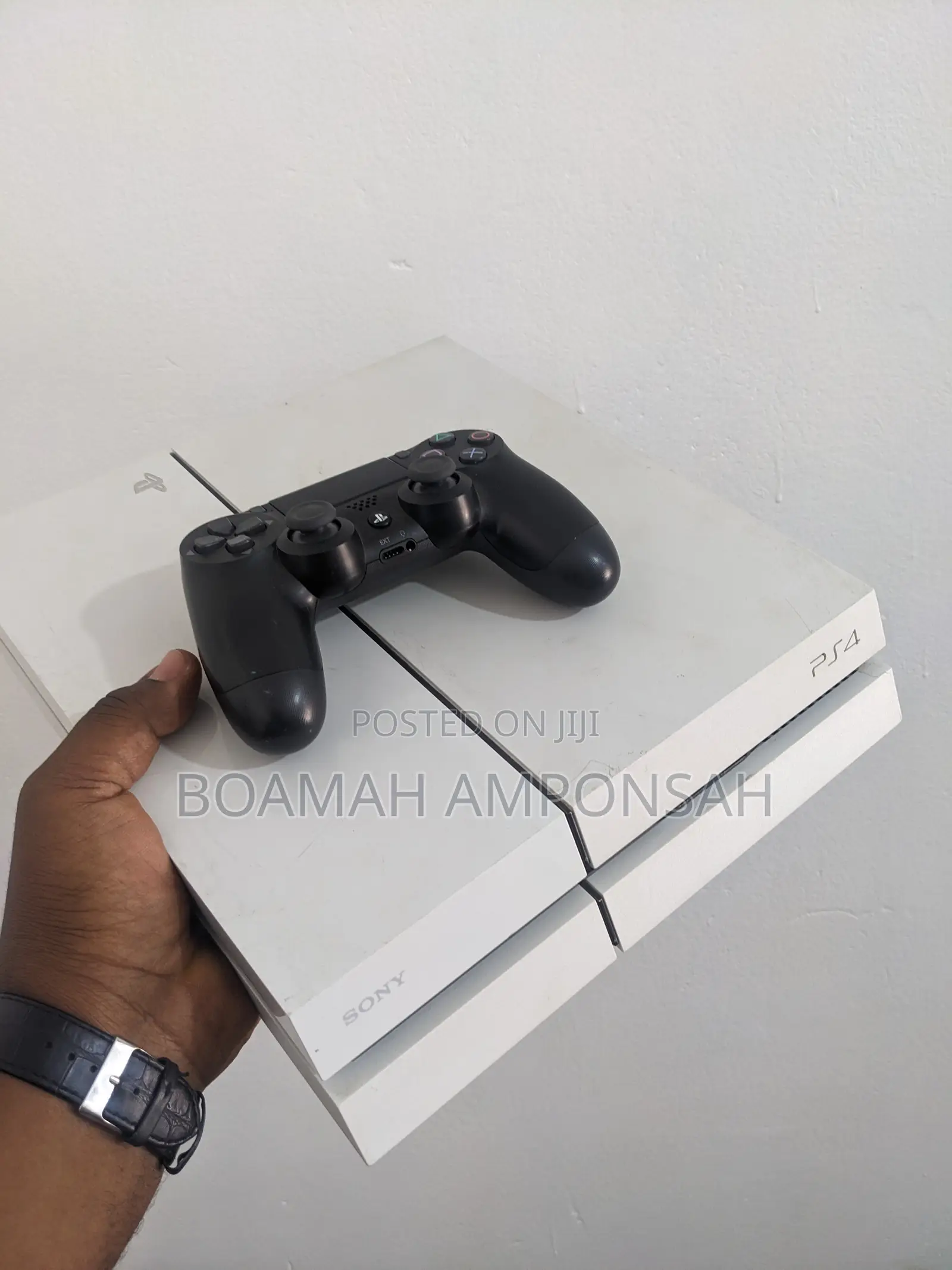 Sony Playstation 4 Ps4 |