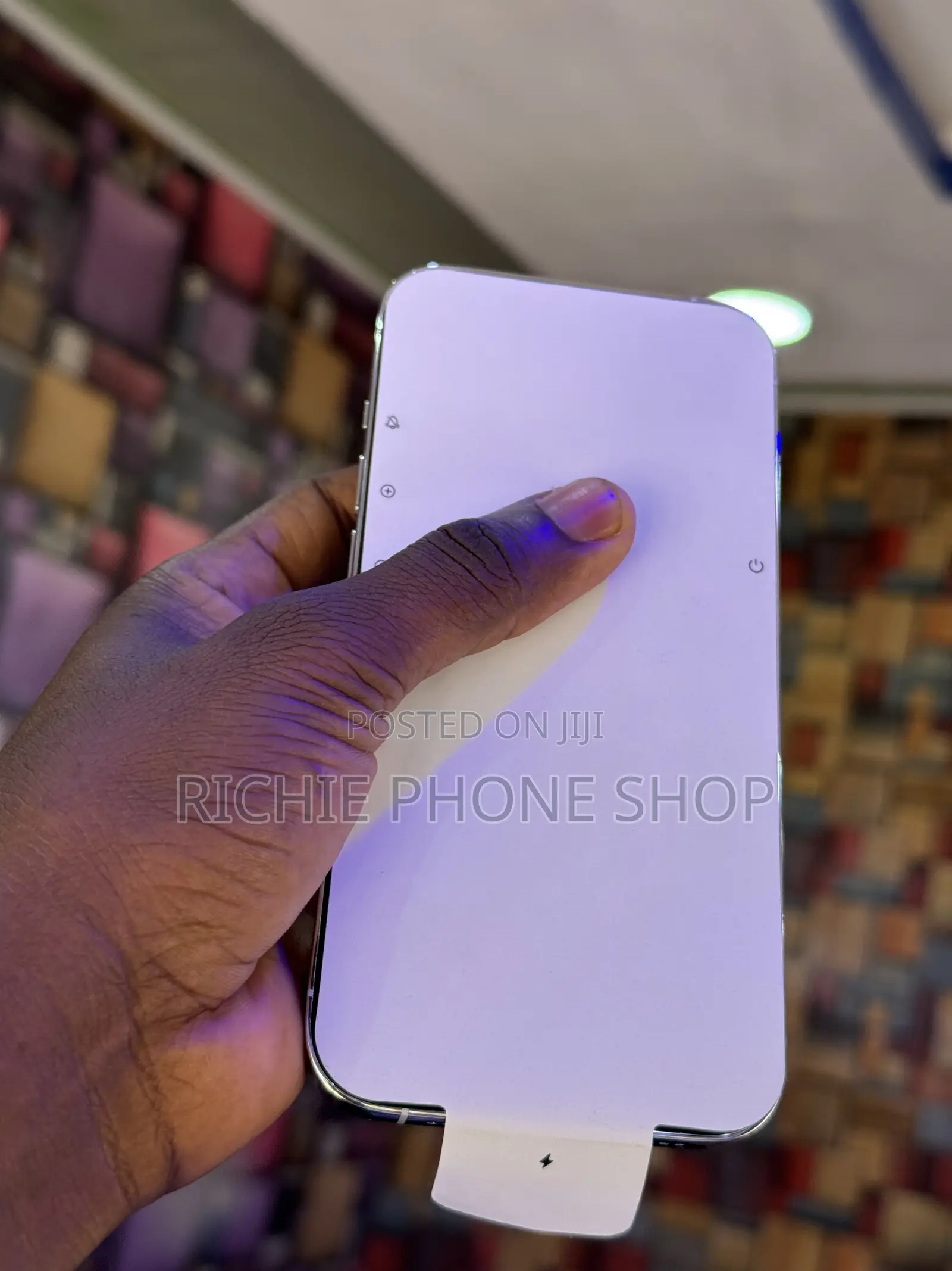 Apple iPhone 14 Pro 128 GB White