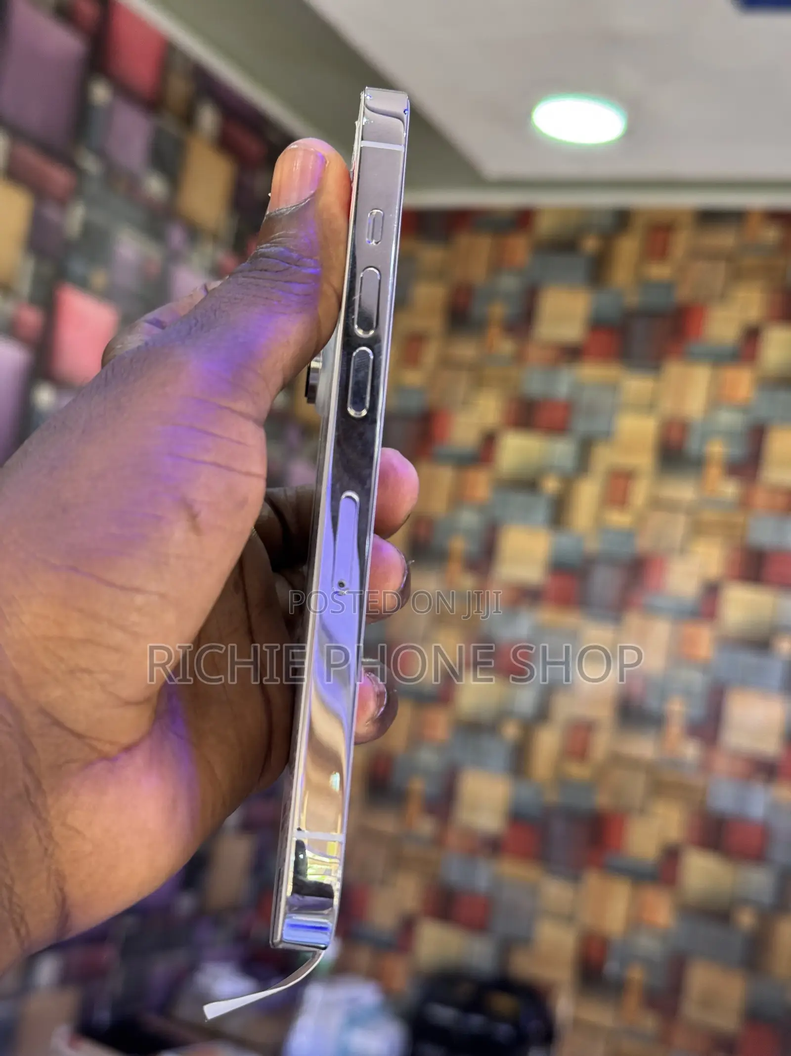 Apple iPhone 14 Pro 128 GB White