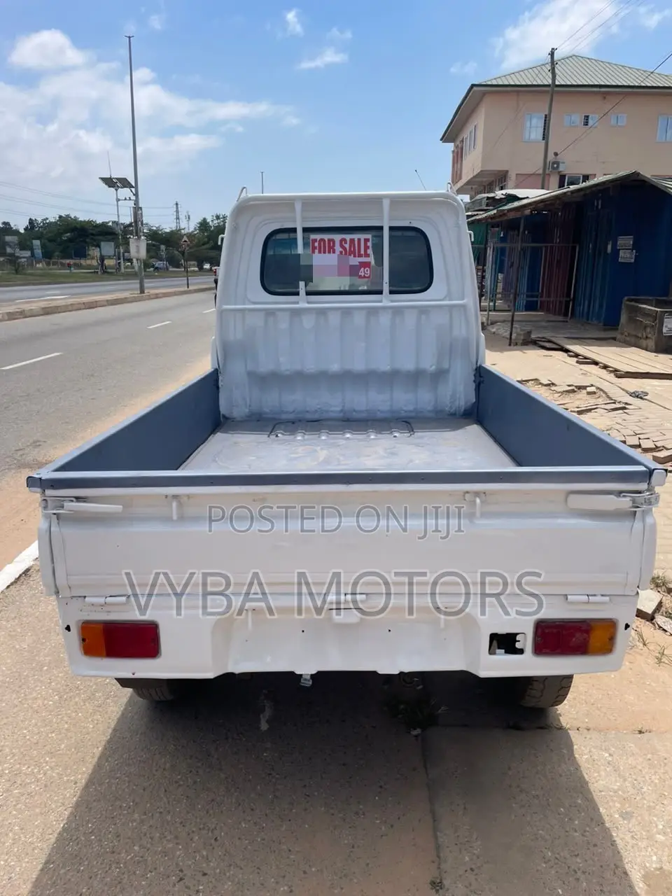 Hijet Labor