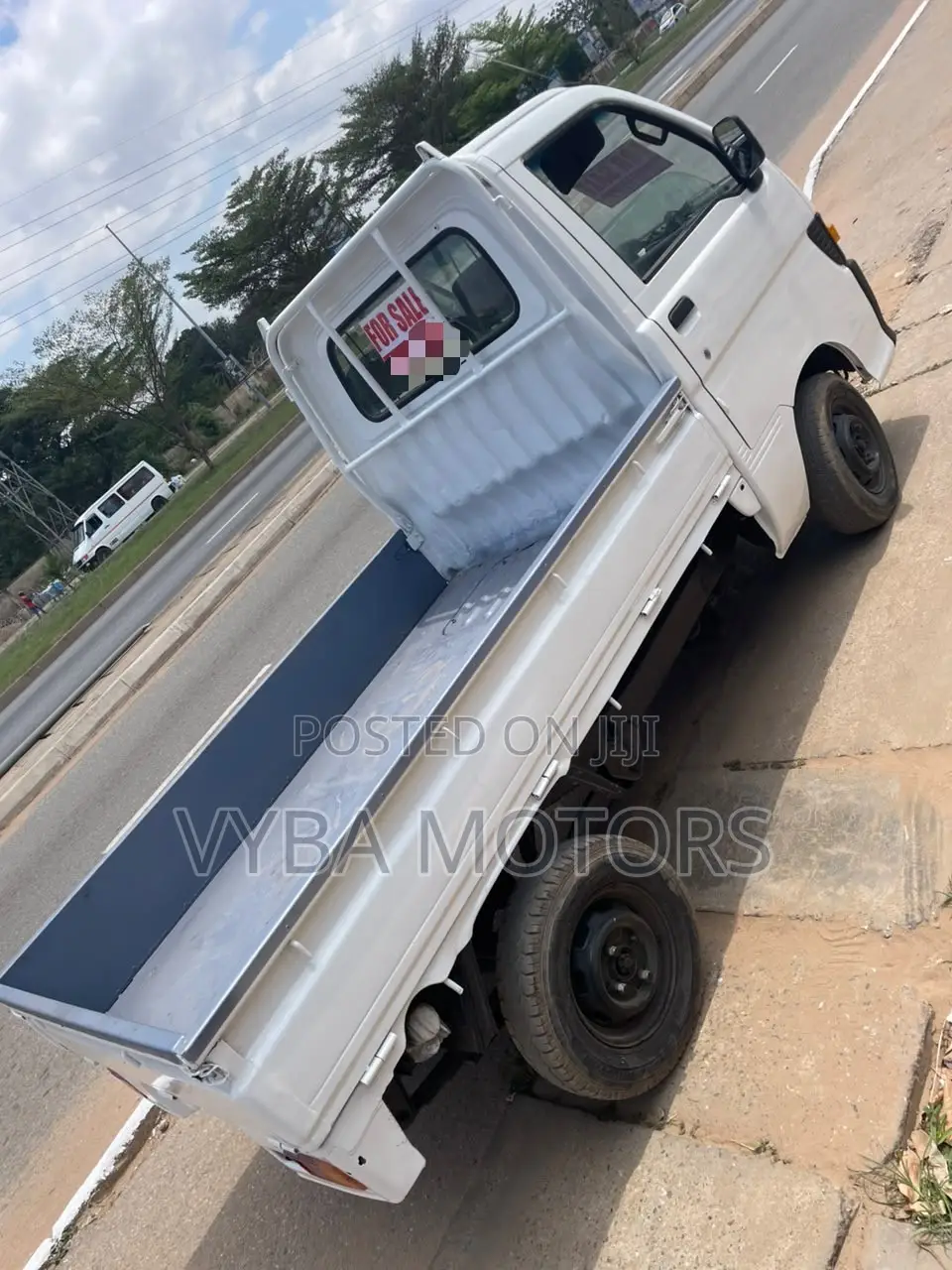 Hijet Labor