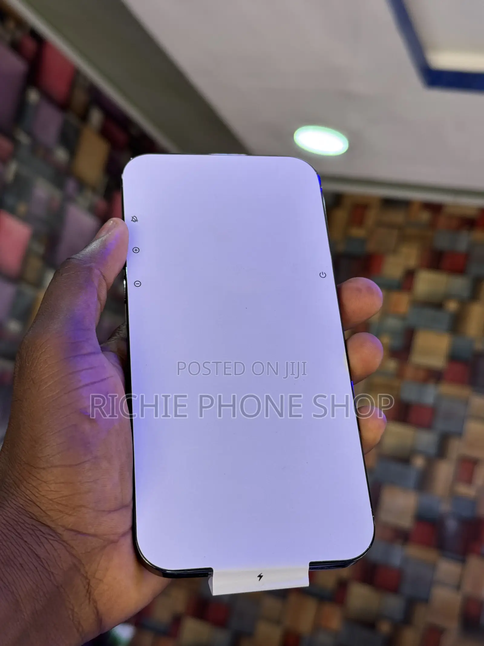 Apple iPhone 14 Pro Max 128 GB Black