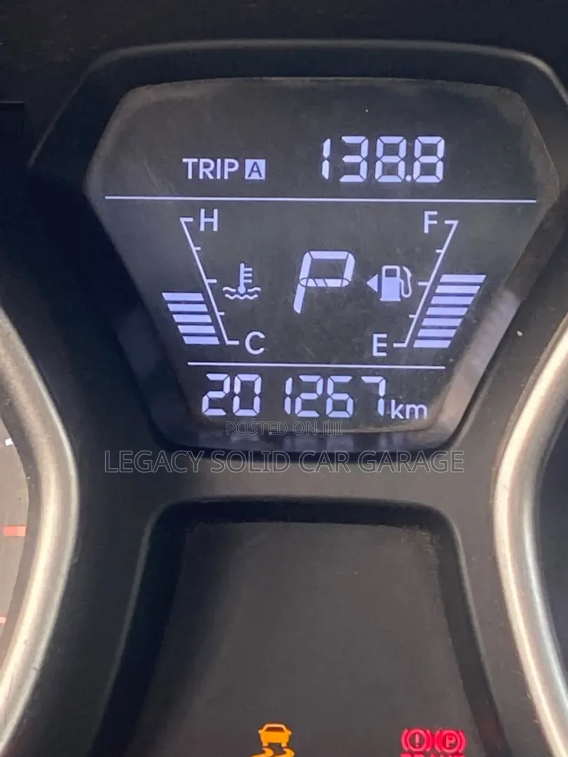 Hyundai Elantra 2012 Black