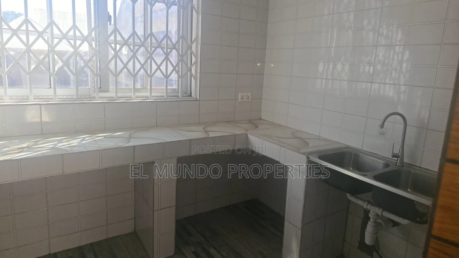 1bdrm Apartment in Tanoso Ansounyameye, Kumasi Metropolitan for rent
