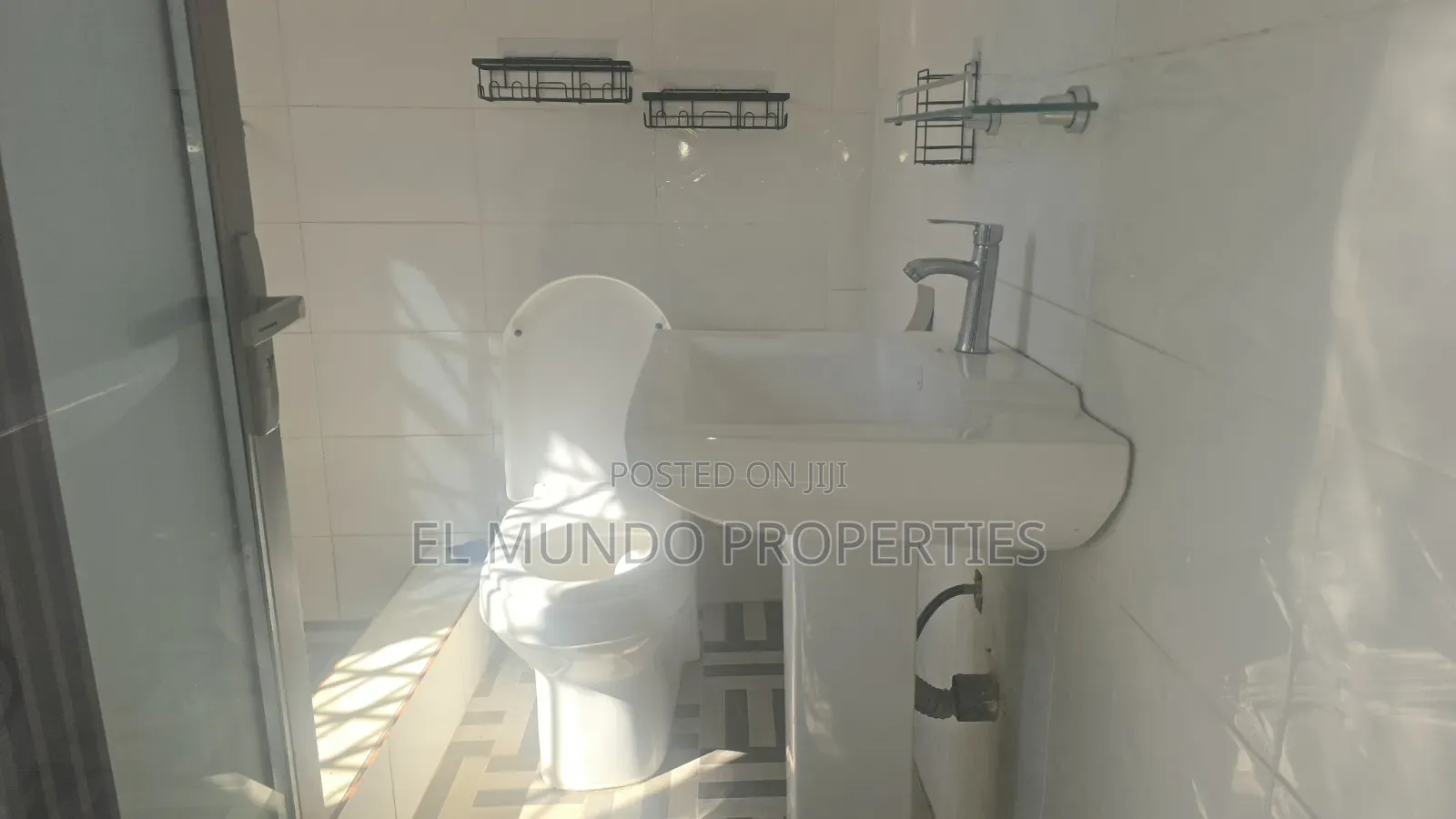1bdrm Apartment in Tanoso Ansounyameye, Kumasi Metropolitan for rent