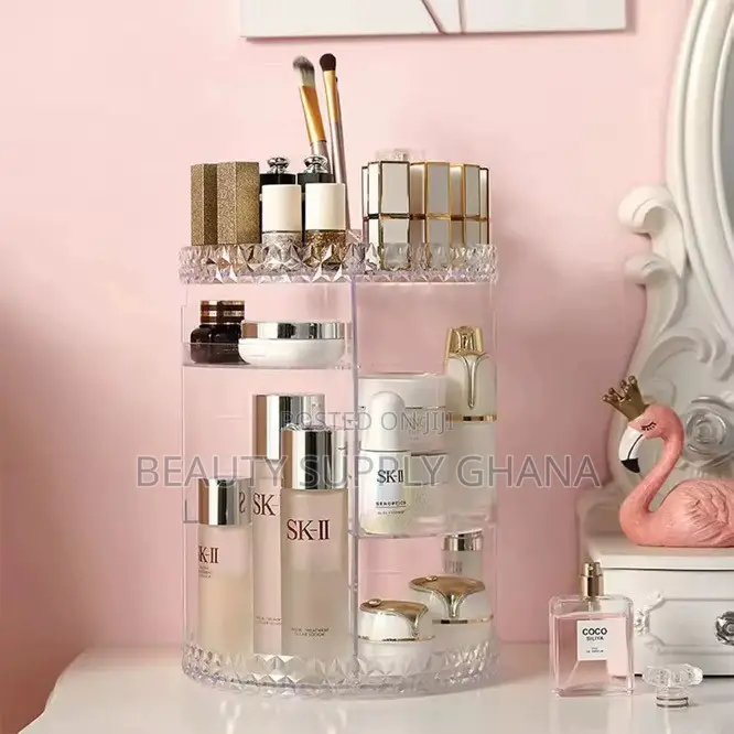 360 Rotation Organizer