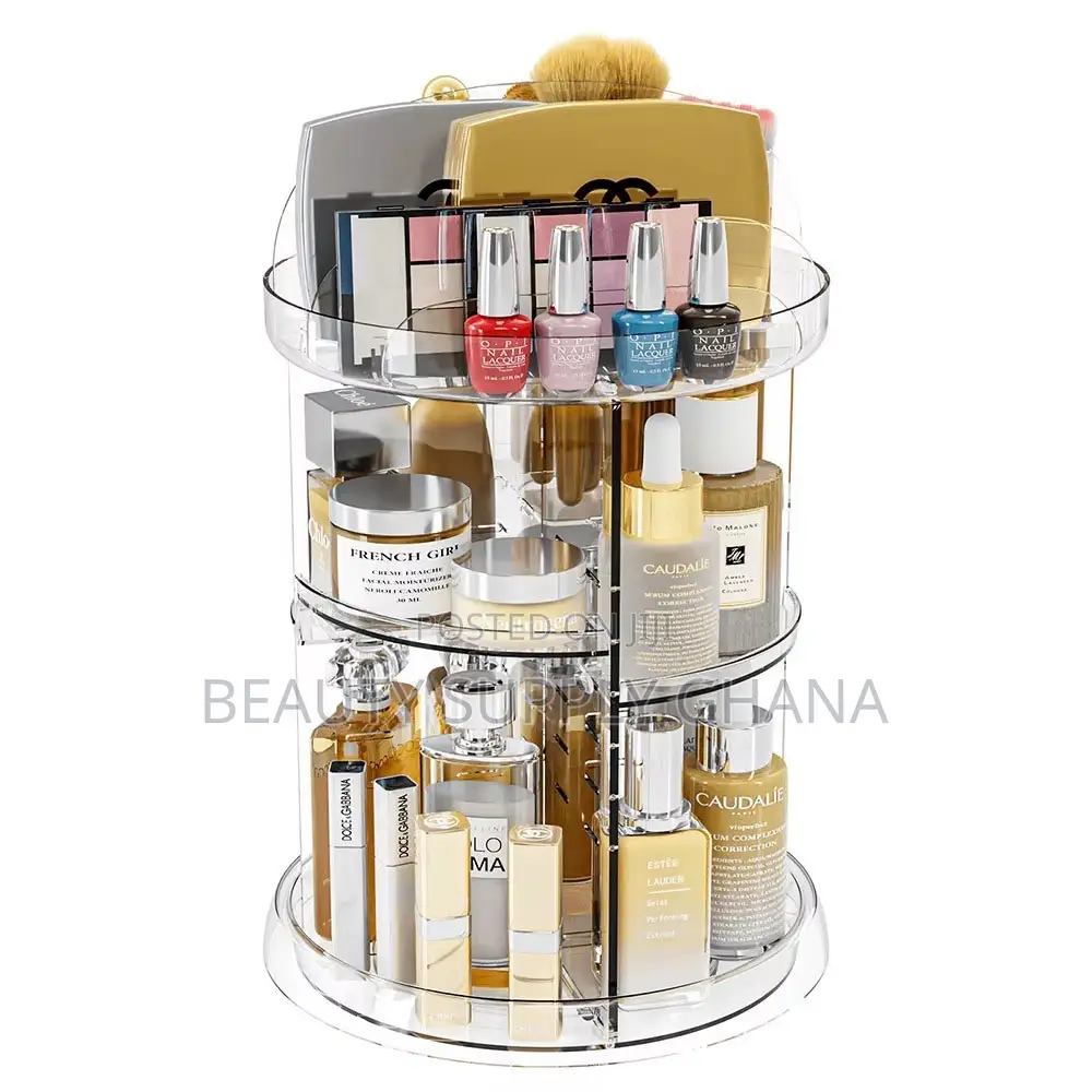 360 Rotation Organizer