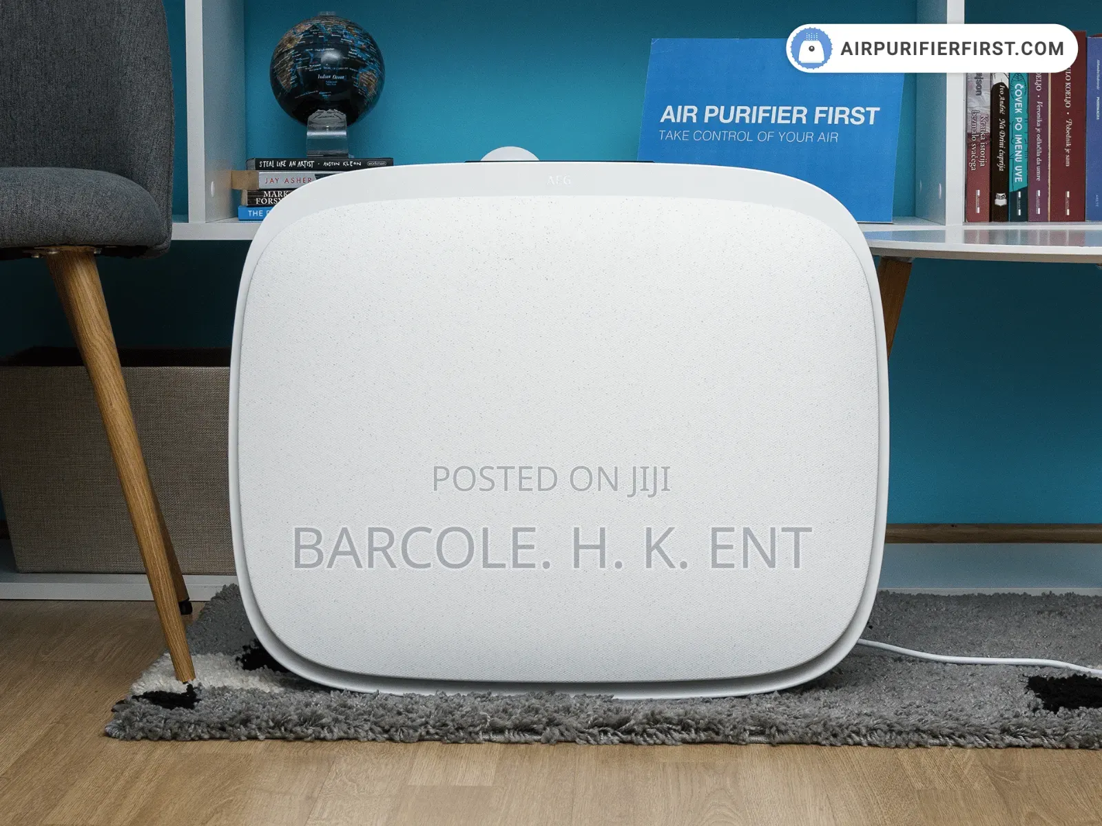 Air Purifier
