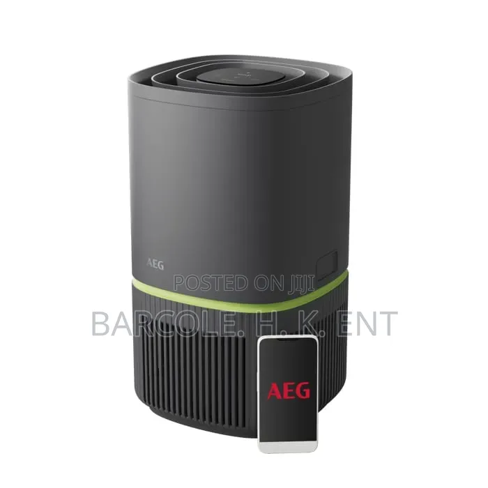 Air Purifier