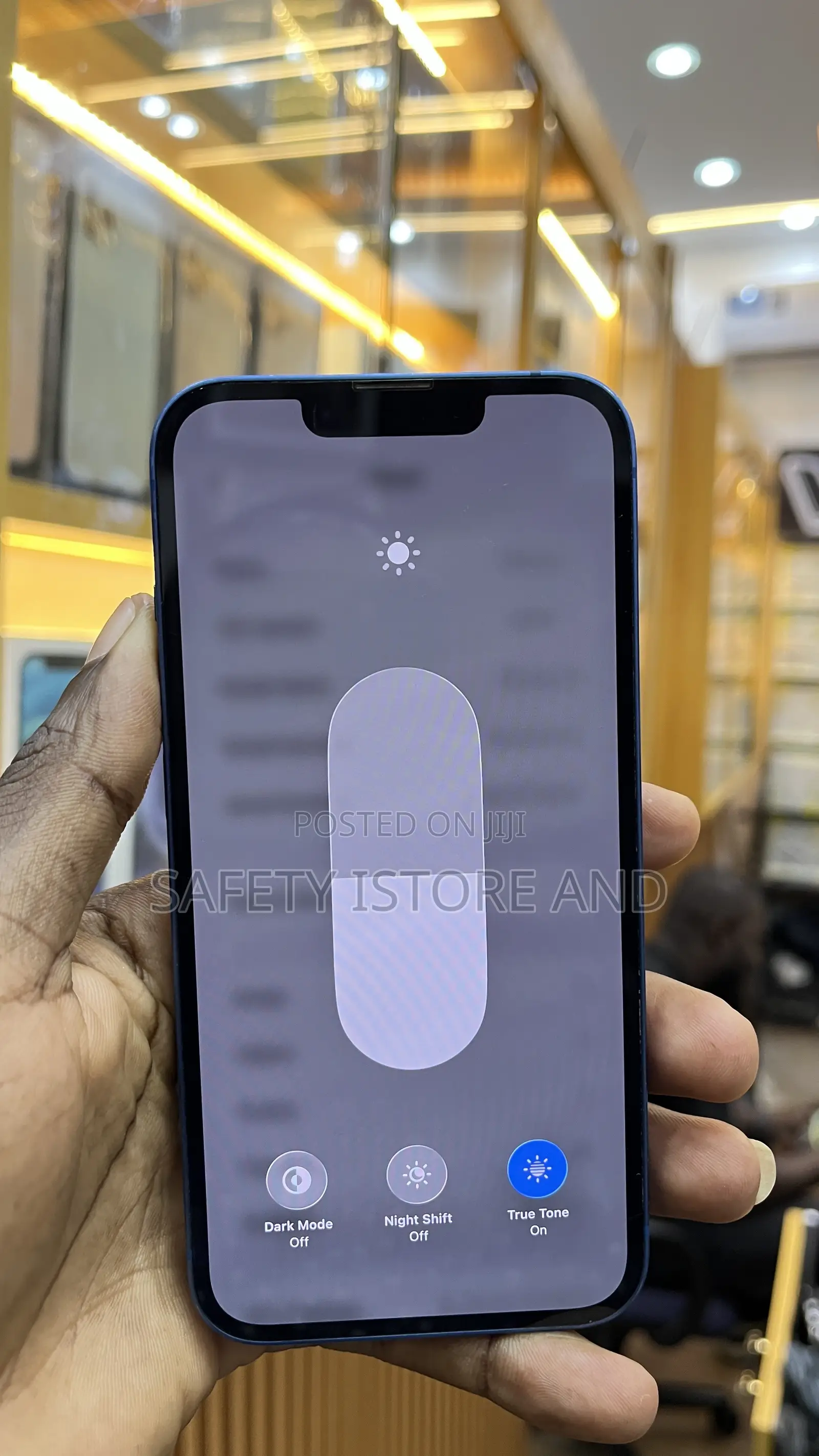 Apple iPhone 13 128 GB Blue