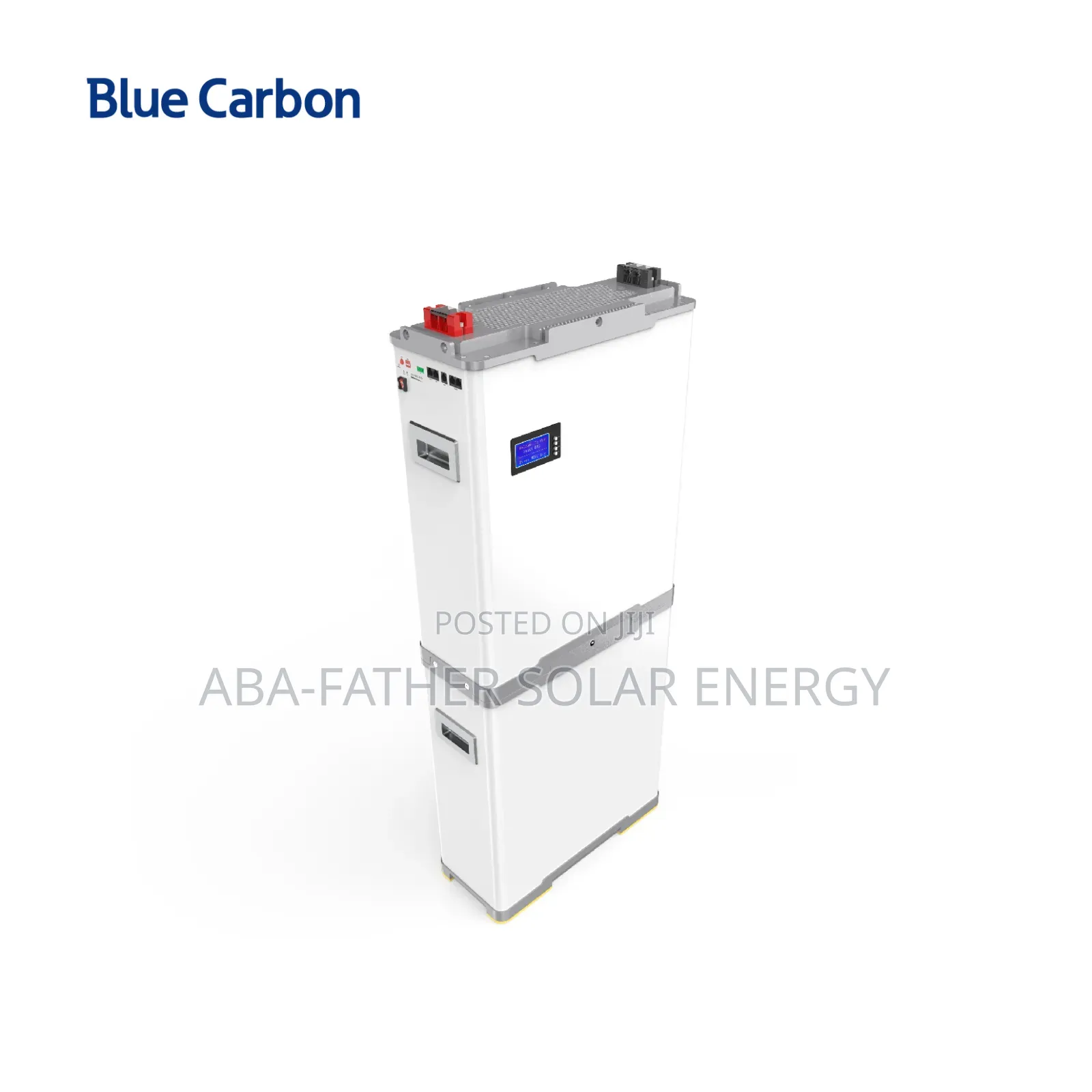 Solar Lithium Battery 300ah 48v