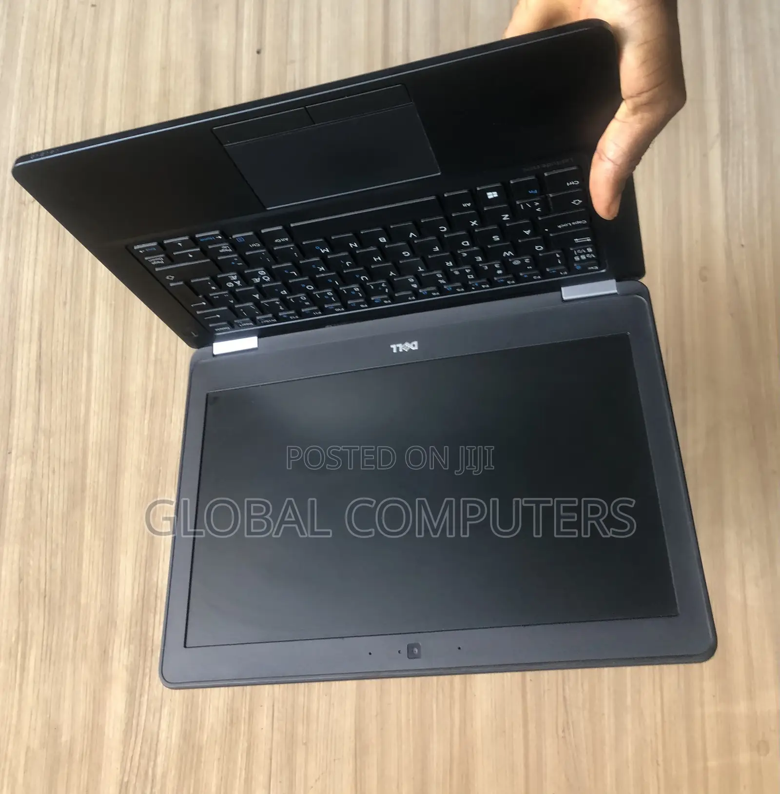 Laptop Dell Latitude 12 E5270 8GB Intel Core i5 SSD 128GB