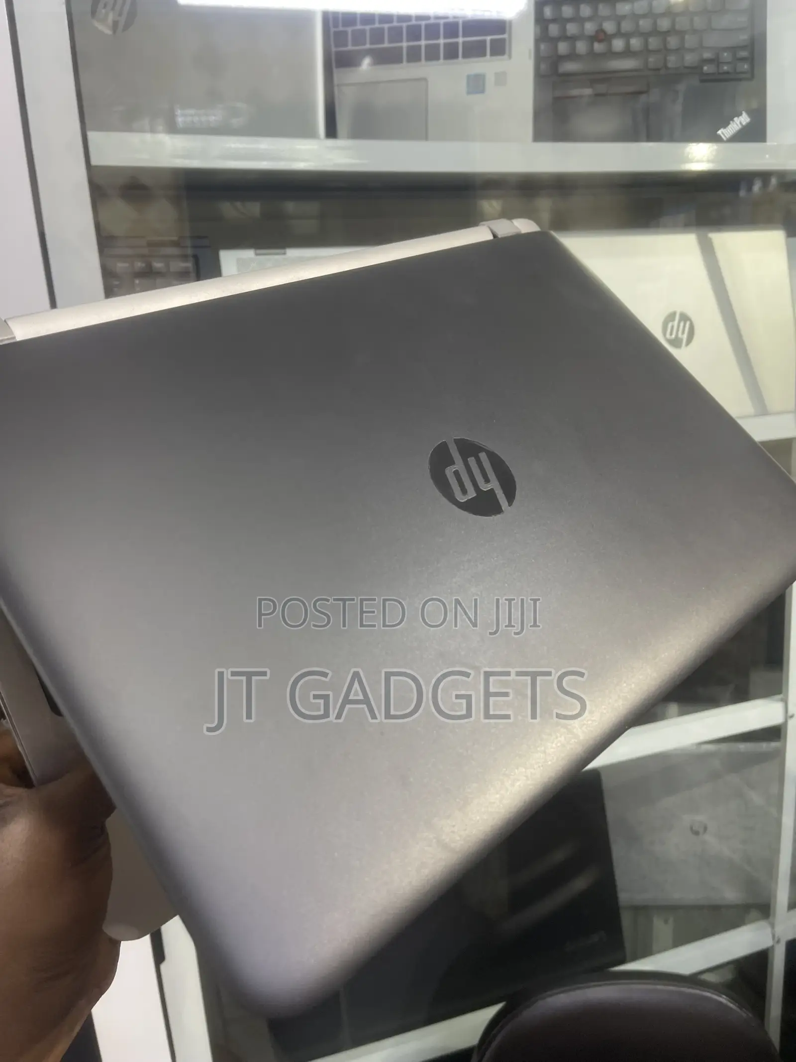 Laptop HP ProBook 450 G5 4GB Intel Core i3 HDD 256GB