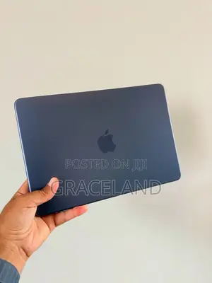 New Laptop Apple MacBook Neo 2026 8GB SSD 256GB