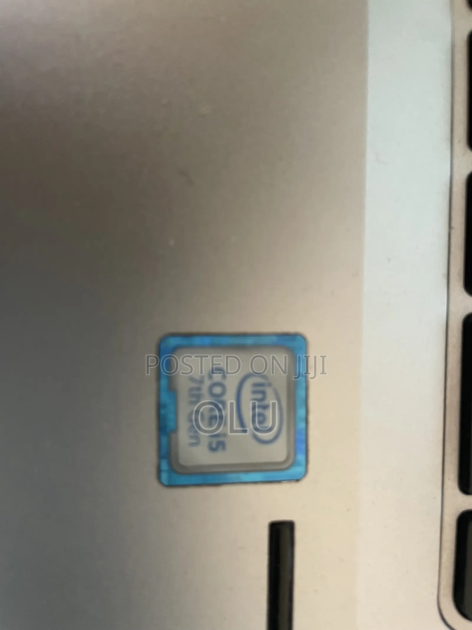Laptop HP EliteBook 840 G5 8GB Intel Core i5 SSD 256GB