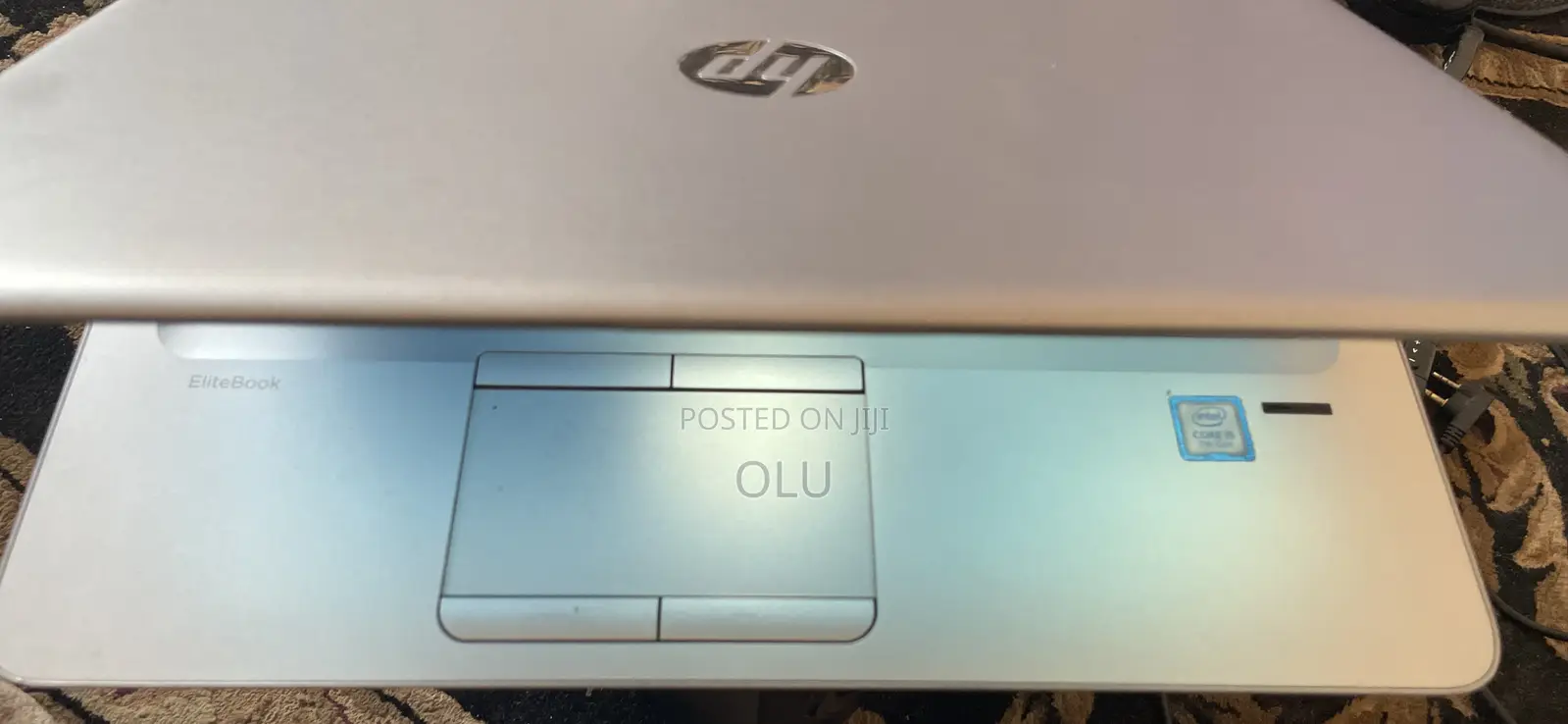 Laptop HP EliteBook 840 G5 8GB Intel Core i5 SSD 256GB