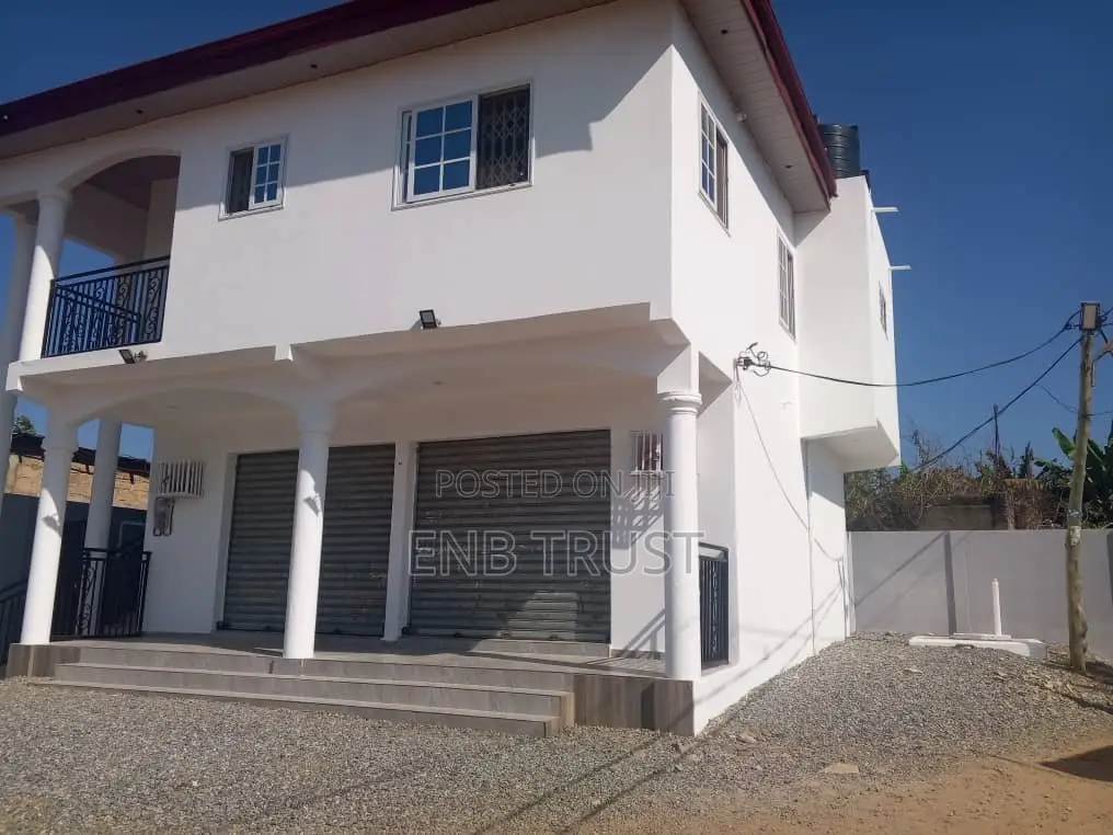 1bdrm House in Pokuase for sale