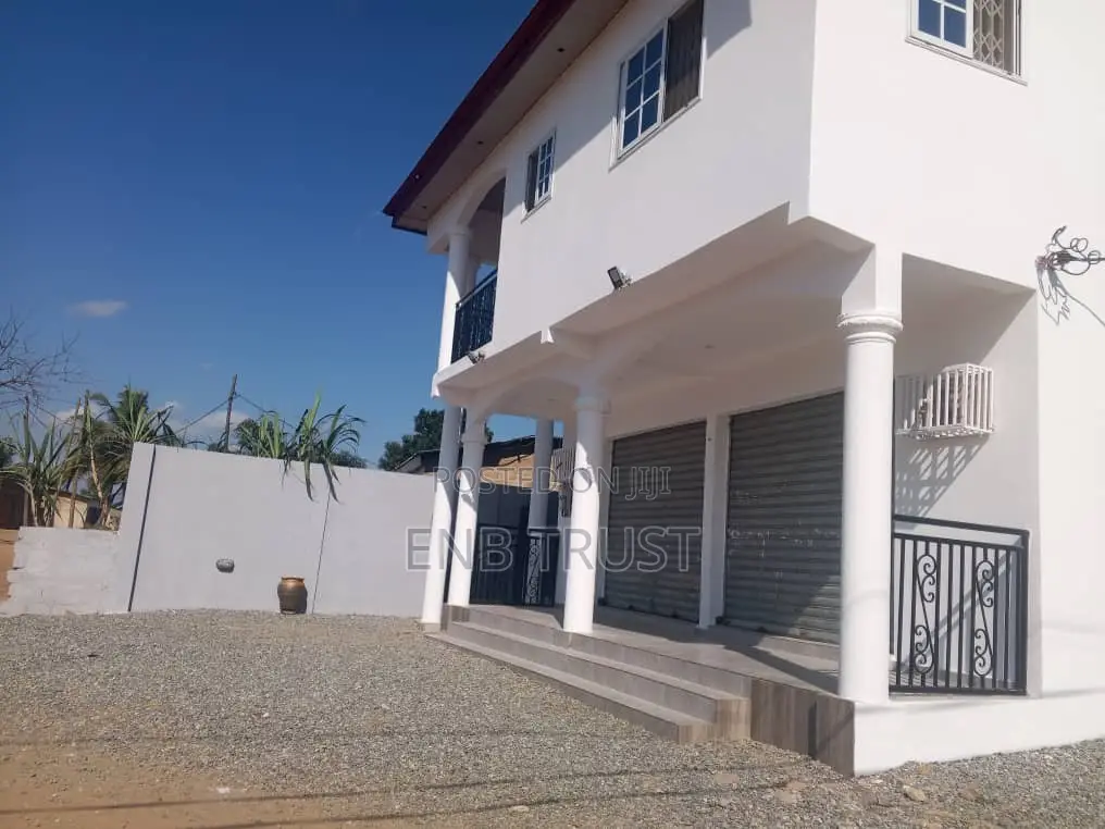1bdrm House in Pokuase for sale