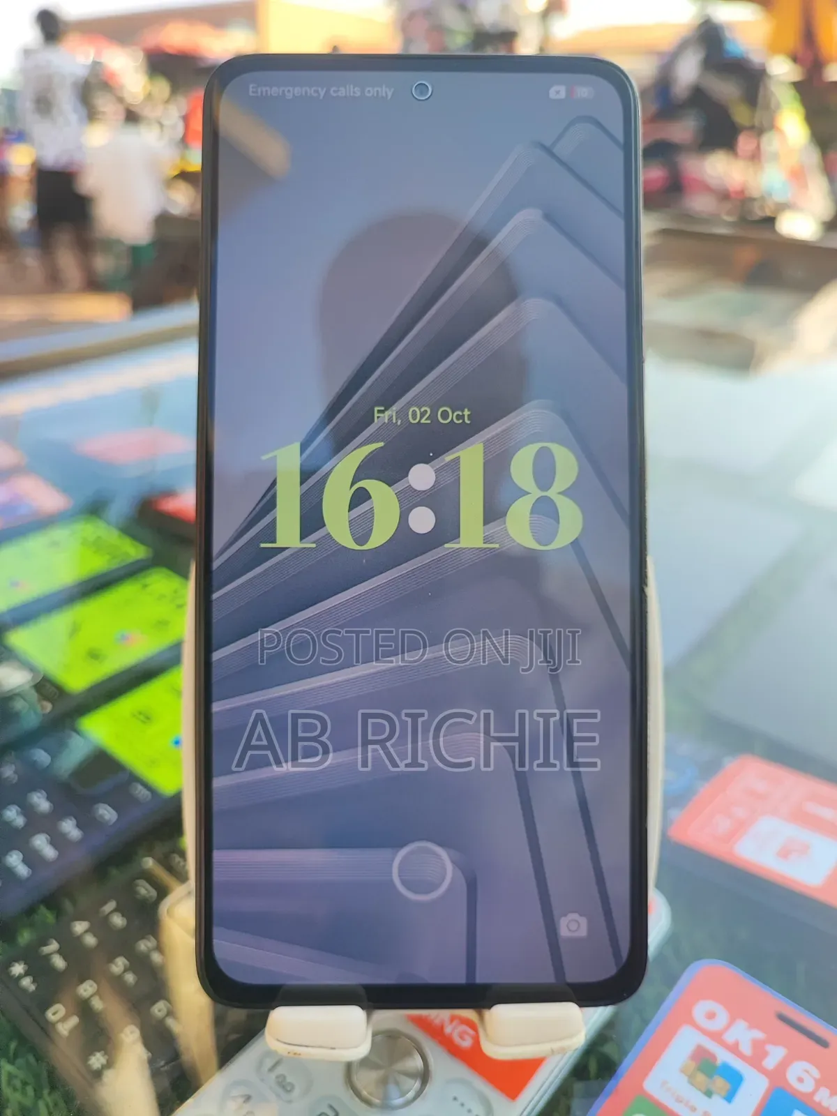 Xiaomi Redmi Note 14 5G 256 GB Gray