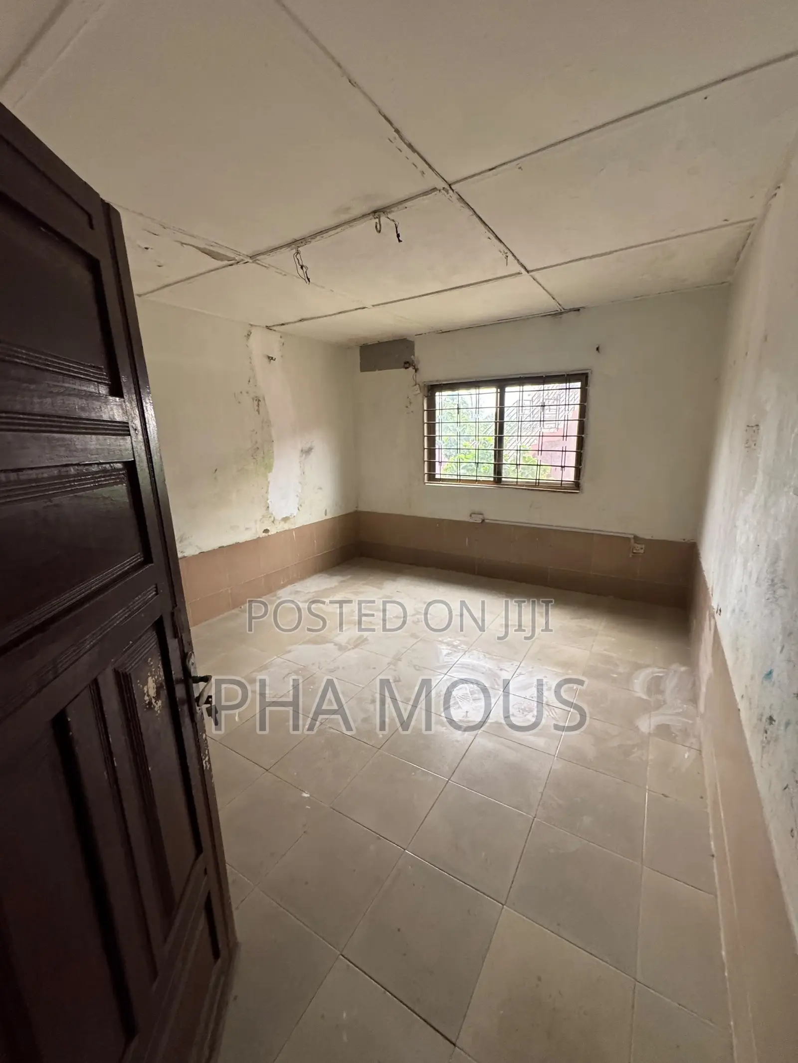 2bdrm Apartment in Lapaz for rent