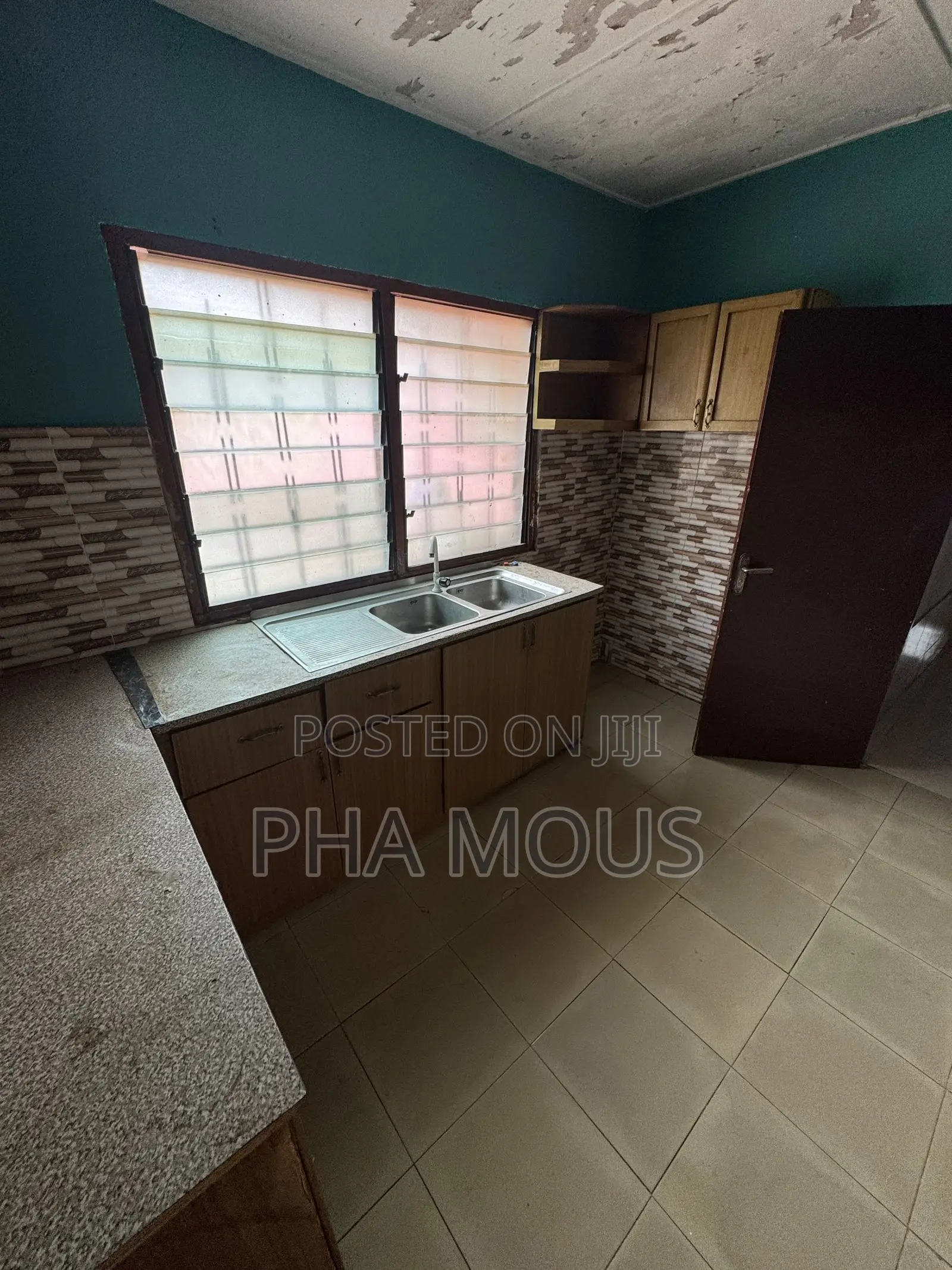 2bdrm Apartment in Lapaz for rent
