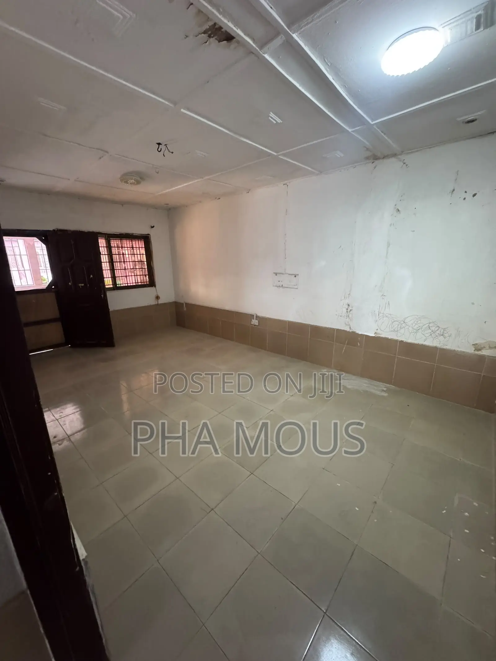 2bdrm Apartment in Lapaz for rent
