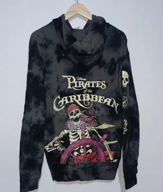 Pirates of the Caribbean Hoodie
