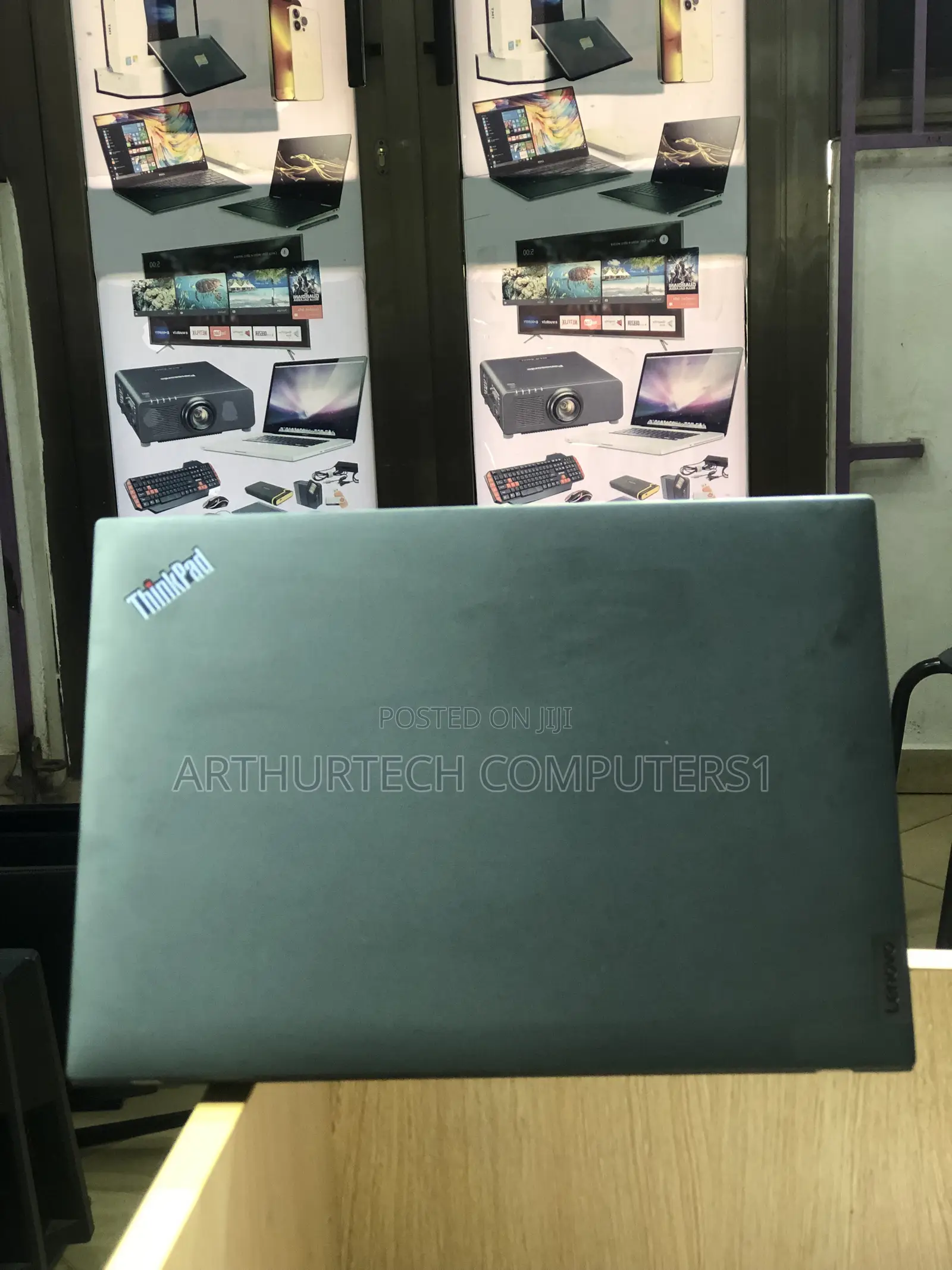 Laptop Lenovo ThinkPad T14 16GB Intel Core i5 SSD 256GB