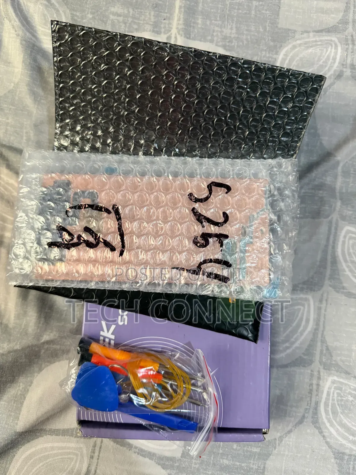 Samsung Galaxy S25 Ultra Genuine Screen