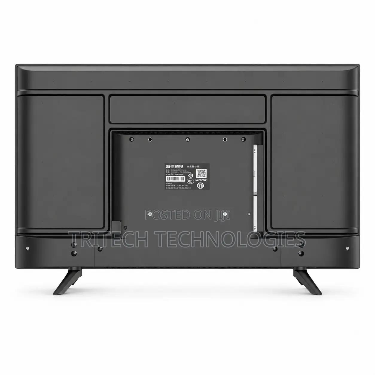 Hikvision Ds-D5043f3-1v0s43 Inches FHD 60Hz VA Monitor(EU)