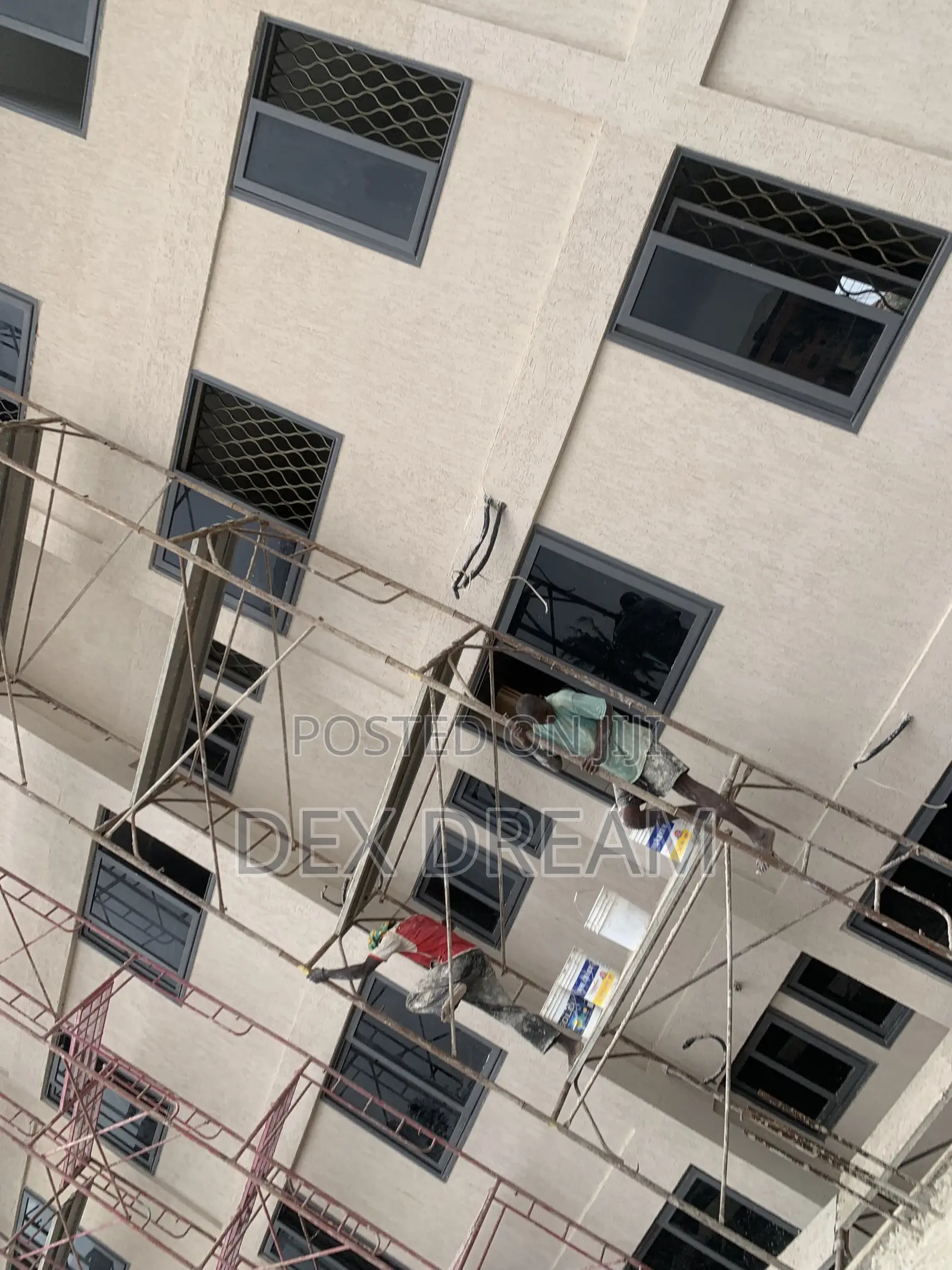 Painting Services