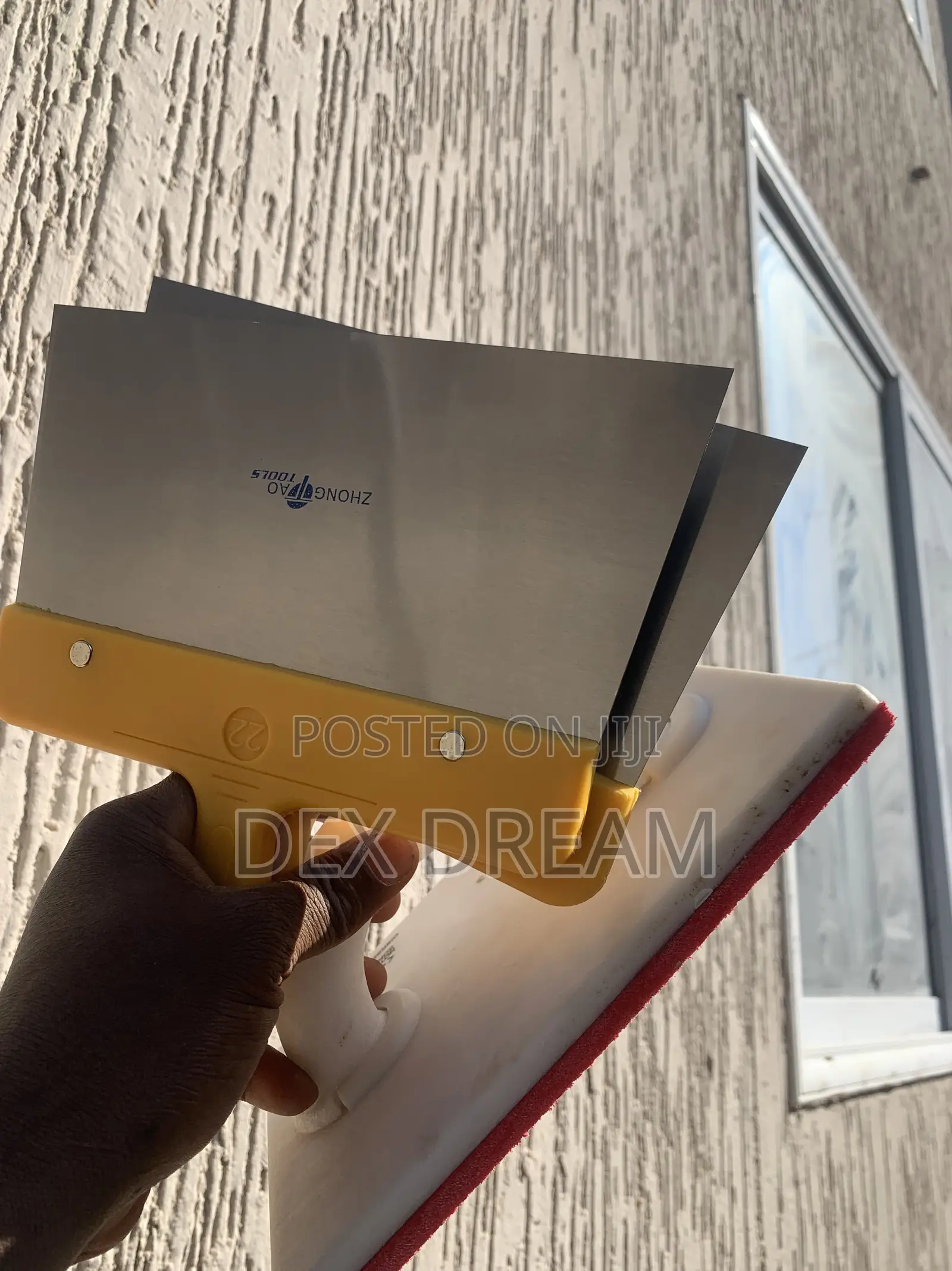 Affordable Grafiato Paint and Good Price