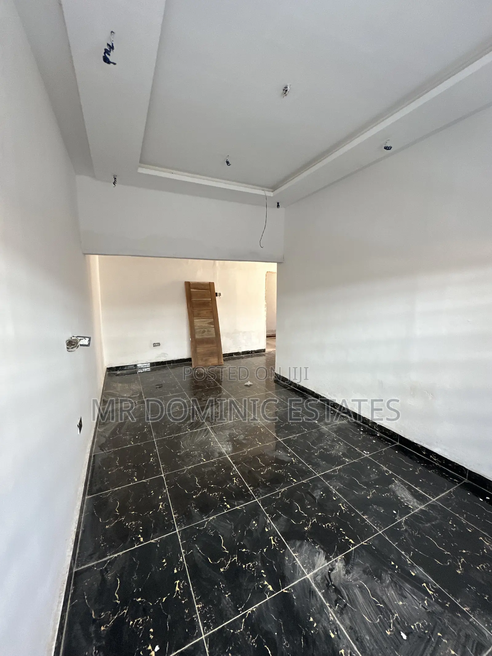 1bdrm Apartment in Mr Dominic, Old Barrier for rent