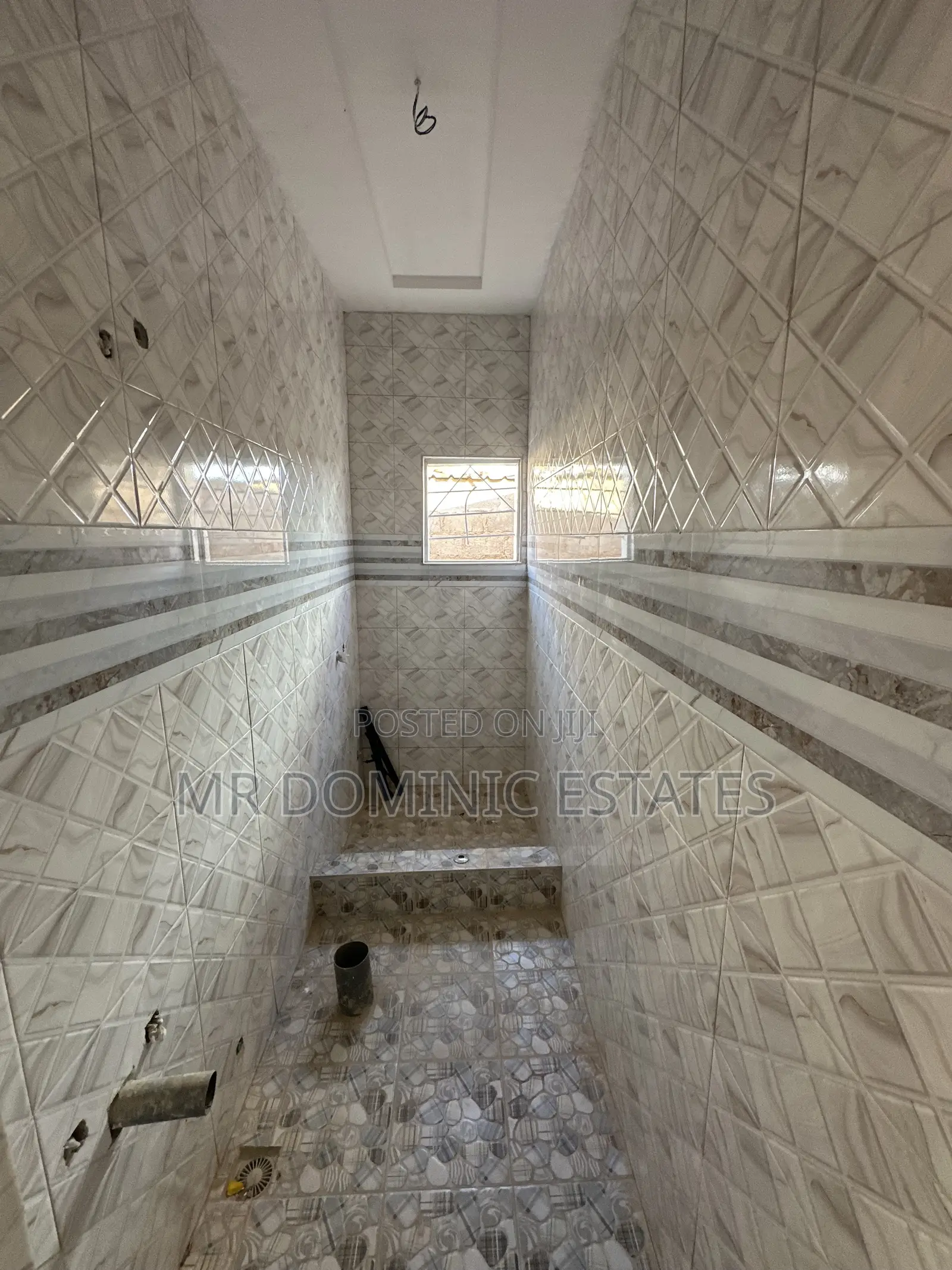 1bdrm Apartment in Mr Dominic, Old Barrier for rent