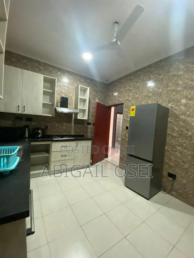 Furnished 4bdrm House in Westland, Asore Junction for sale