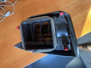 Toyota Tundra 2022 2023 2024 2025 2026 Air Condition (AC) Vent