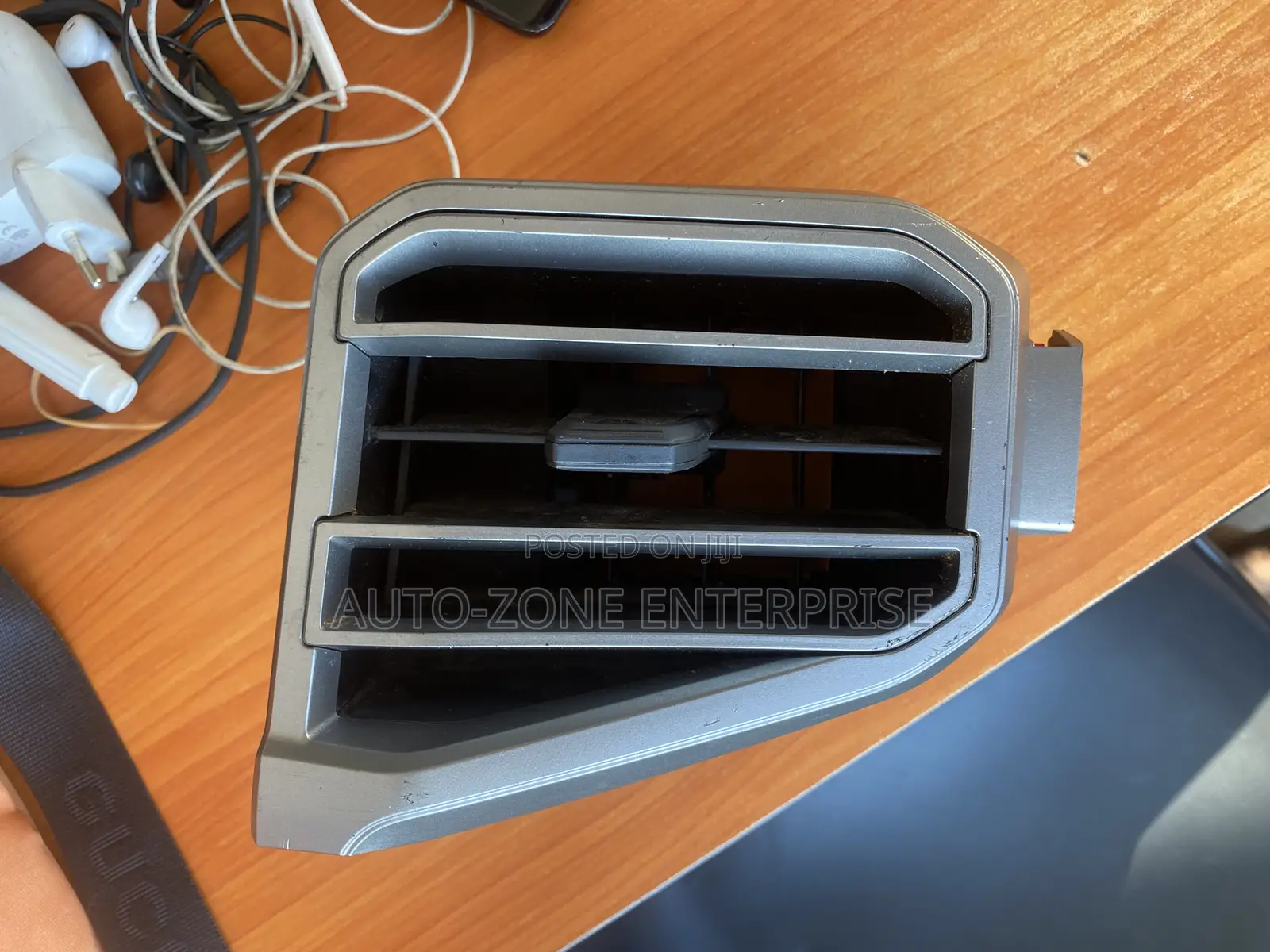 Toyota Tundra 2022 2023 2024 2025 2026 Air Condition (AC) Vent