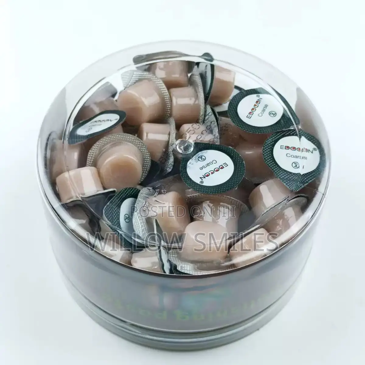 Prophy Cleaning Paste (12pcs)