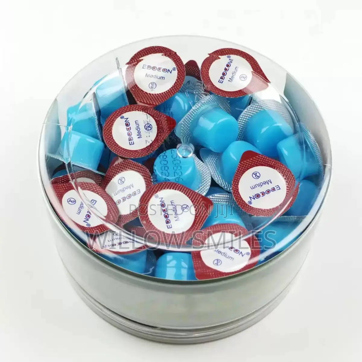 Prophy Cleaning Paste (12pcs)
