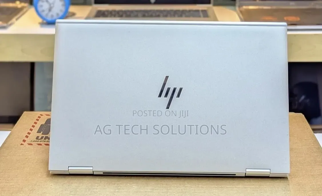 New Laptop HP EliteBook 1040 G8 16GB Intel Core i5 SSD 256GB