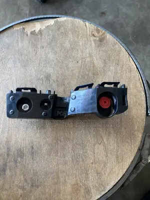 Toyota Tacoma 2023 2024 2025 2026 Bumper Locker