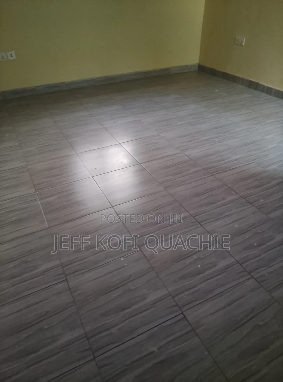 1bdrm Apartment in Quachie Estate, Special School Area for rent