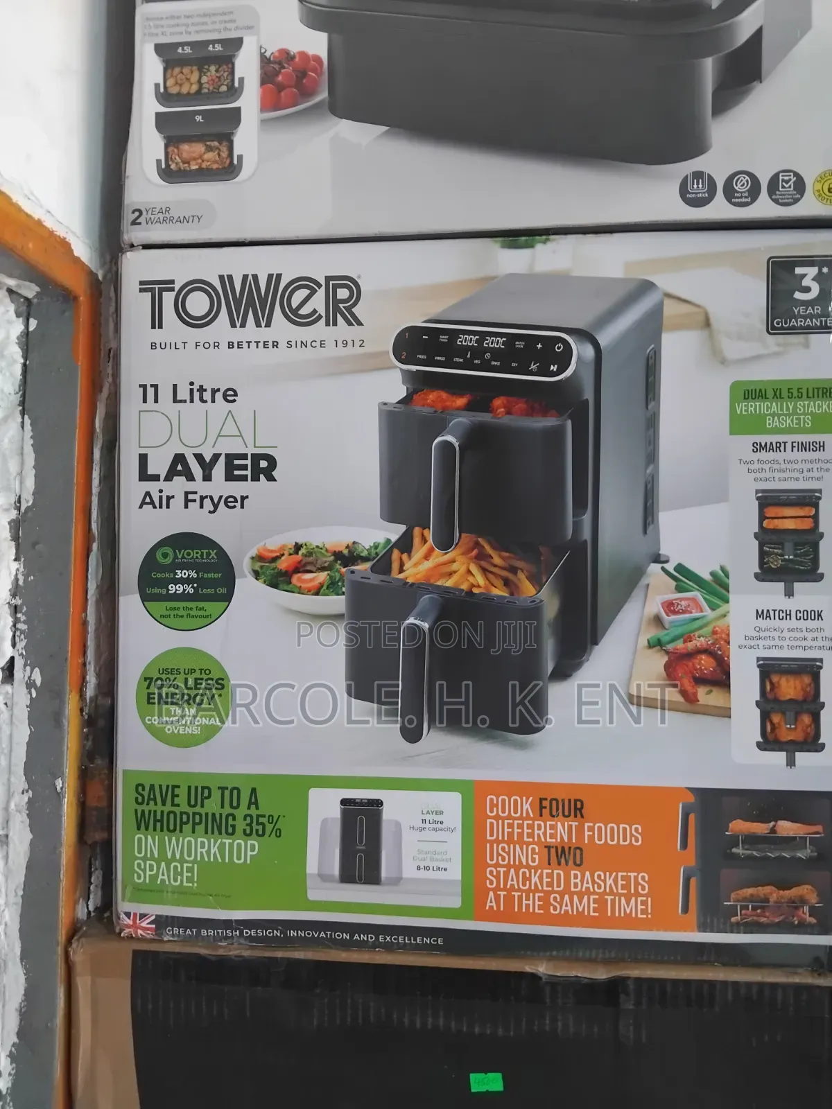 Air Fryers